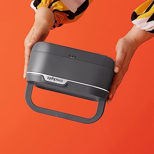 Crock-Pot Portable Electric Lunch Box Food Warmer 28oz [2YMQ]
