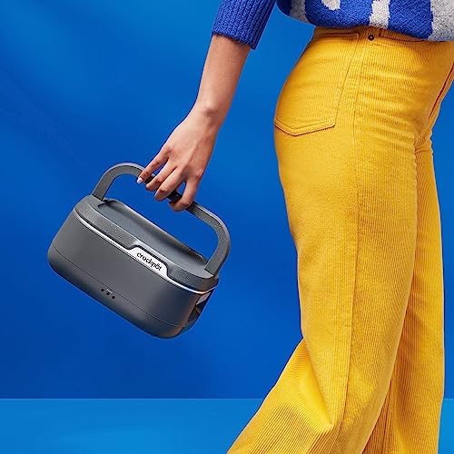 Crock-Pot Portable Electric Lunch Box Food Warmer 28oz [2YMQ]