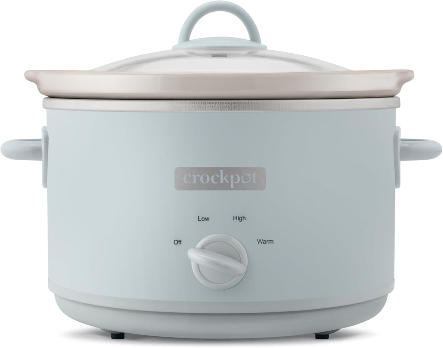 Crock-Pot 2 Quart Mini Slow Cooker – Classic Compact Cooker [UMDZ]