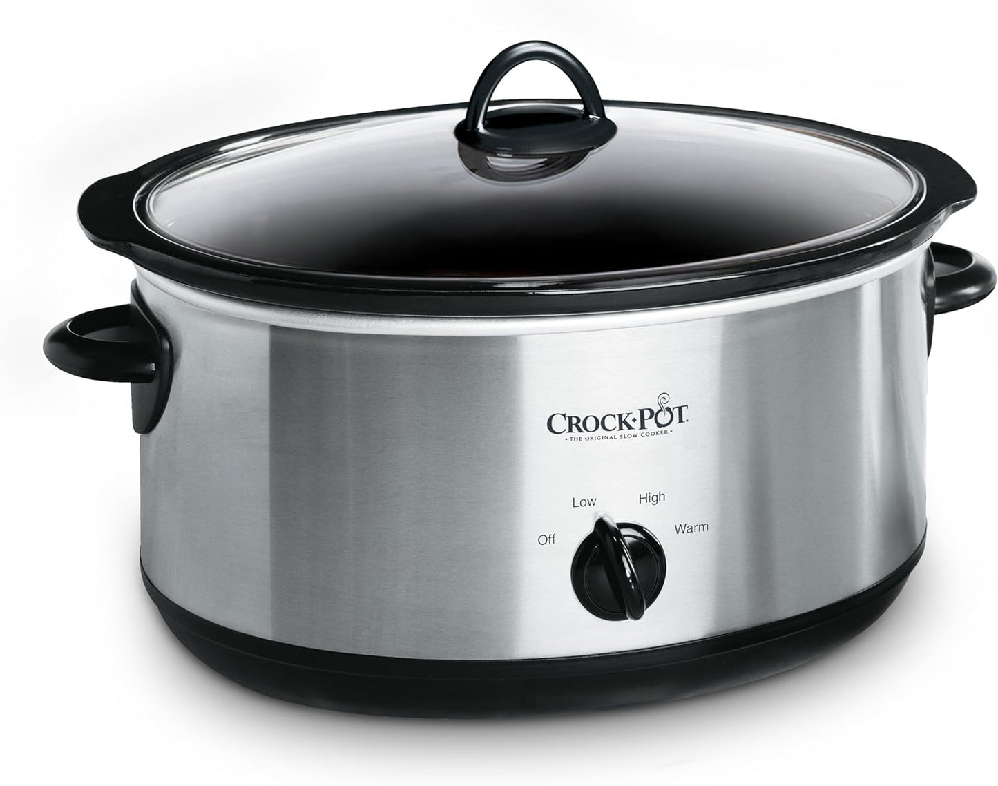Crock-Pot 2 Quart Mini Slow Cooker – Classic Compact Cooker [UMDZ]